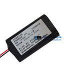 Bateria para PLC CMDR001W [bateria de reposição]